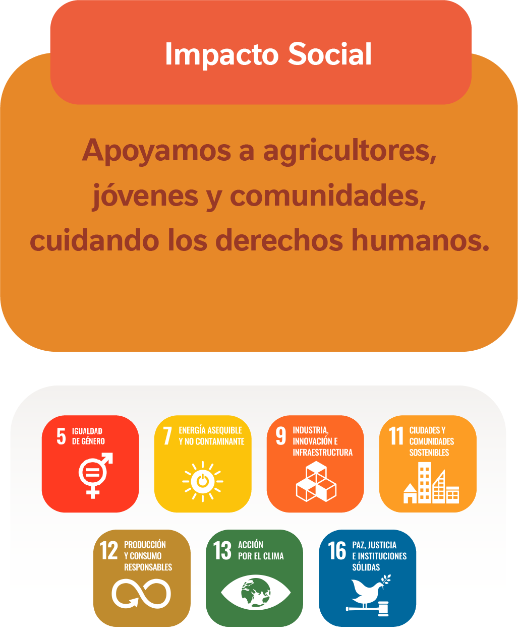 Diagrama Nestlé