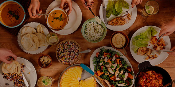 Compromisos Maggi® Deliciosas recetas con Maggi®
